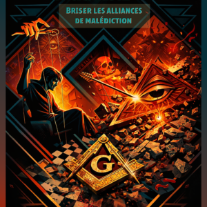 La franc-maçonnerie et le satanisme dévoilés, Cyril Cerdan (livre papier)