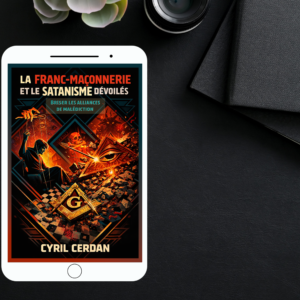 La franc-maçonnerie et le satanisme dévoilés, Cyril Cerdan (ebook)